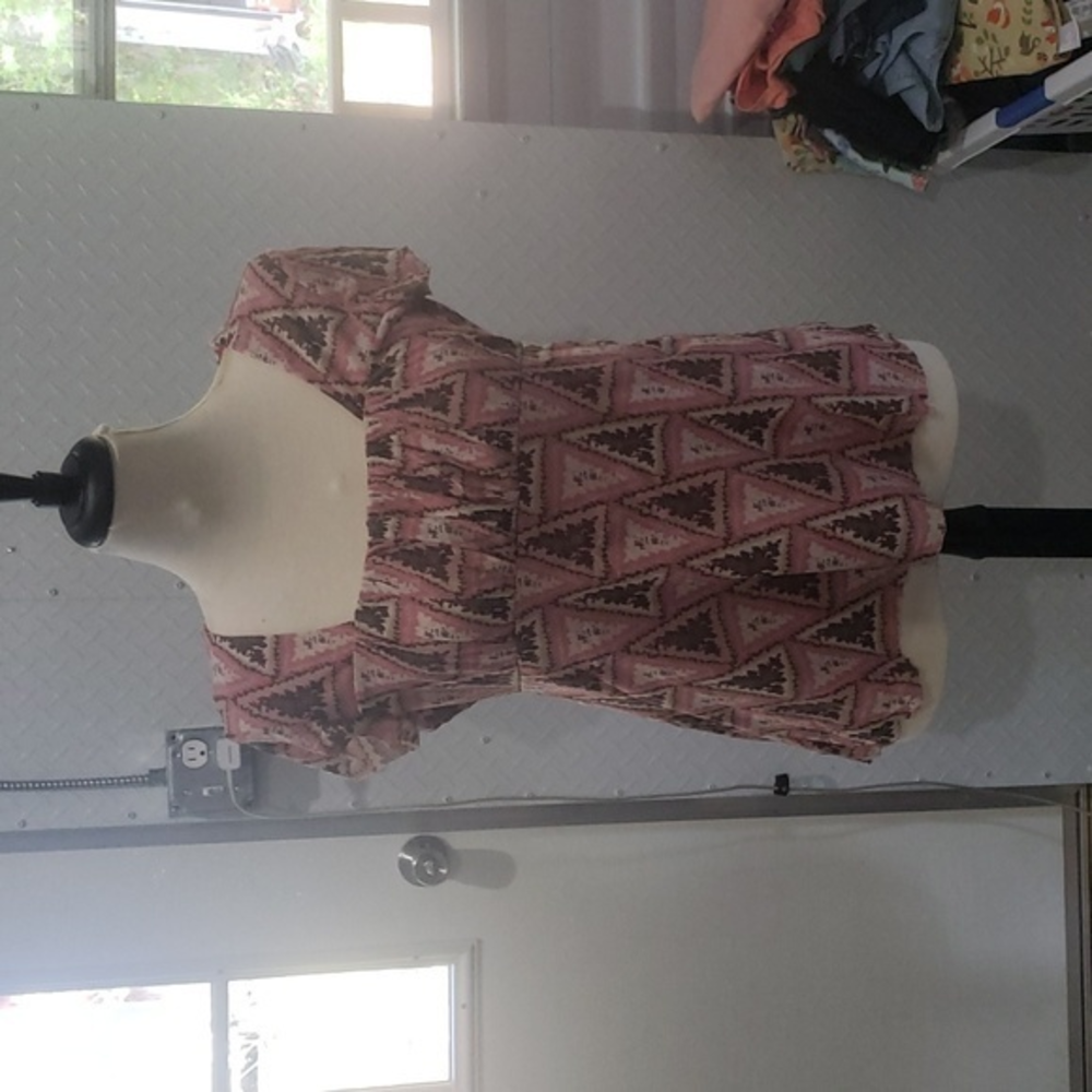 Liz & Co‎ blouse Sixe XLARGE